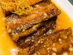 -玉林烤鸭店(黄村康庄店)