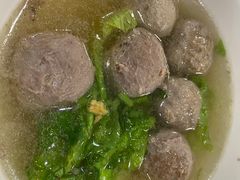 -福合埕牛肉丸(福平路店)