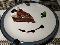 -MOCUS莫卡斯餐厅(祥云小镇店)