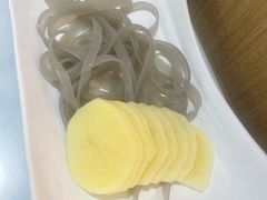 -呷哺呷哺 黄金牧场 (建外SOHO店)