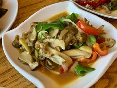 -四姑娘山阿巴郎·藏式花园餐厅