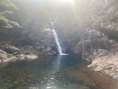 -白云源风景区