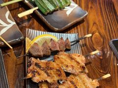 -鸟鹏烧鸟居酒屋(熙龙湾店)