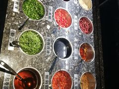 -红辣椒·川菜·火锅(张杨路店)