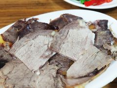 -陇上全荟兰州传统牛肉面(延吉路店)