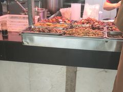 -南京邮电大学-第2食堂