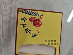 -岭下农庄·农家菜·野生大头鱼·公司团建(福永凤凰山店)