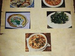 -功夫餐厅