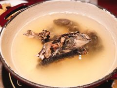 -黑鸡小馆(金源店)