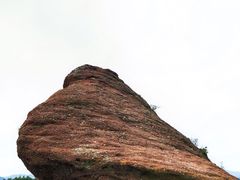 -磬锤峰森林公园