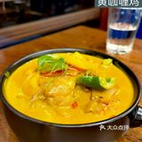 打卡泰国料理餐厅|泰唯美