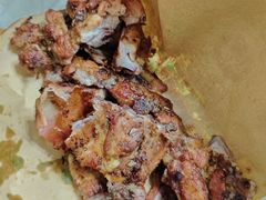 -程傻子烤羊腿(西营门外大街店)