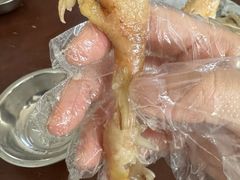 -吉英盐焗鸡(文中路店)