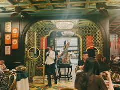 -誉八仙粤菜(万象天地店)