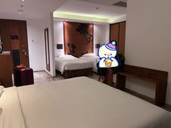 -三亚湾红树林度假世界(木棉酒店)