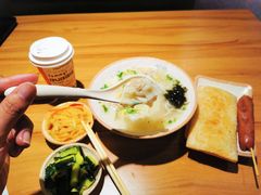 -琴岛顺天馄饨(崂山金鼎店)