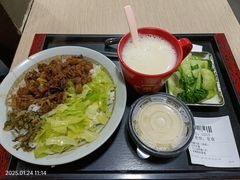 -永和大王(漕宝店)