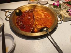 -小龙坎火锅(总店)