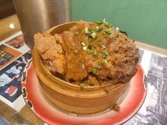 江西粉蒸肉-堂瓦里·传统赣菜(第一街区店)
