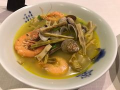 -小城故事·地道宁波味(月湖盛园店)