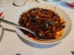 -玫瑰厅上海菜(兴国路店)