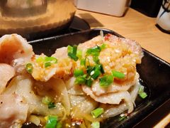 -沼津港精致料理·寿喜烧·烧鸟(青浦宝龙广场日料榜单店)