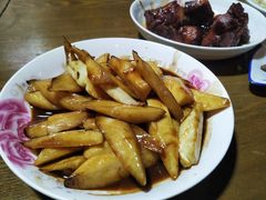 -沈记菜馆(酒仙桥路店)