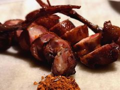 -三嚥阁 La Villa Restaurant