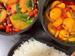 -潇湘阁(望京SOHO店)