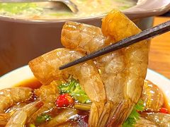 -唔止卤嘢·潮州府城菜(鹭江店)