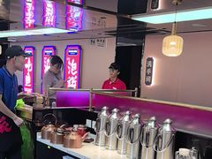 -涿派·炝锅鱼(涿州店)