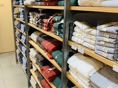 -MUJI无印良品(万达太原街店)