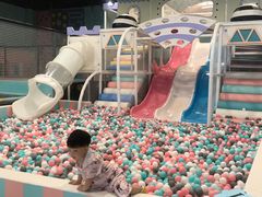 -水王国温泉水世界
