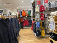 -优衣库(青岛万象城店)