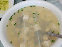 -渔中舟海鲜大排档(普陀沈家门店)