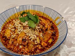 -川白楼·老成都院坝川菜馆(财富又一城店)