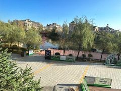 -长春净月潭喜来登酒店·盛宴标帜餐厅