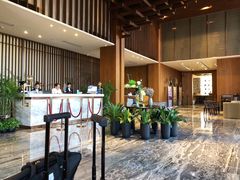 -天和酒店(深圳机场T3航站楼店)