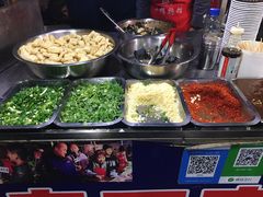 -大学城夜市大排档(凤栖路店)