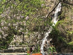 -京东石林峡风景区