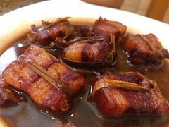 稻香肉-旺达·福州菜(正大广场店)