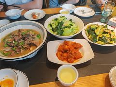 -陈厨老味·老派郴州菜(宜章店)