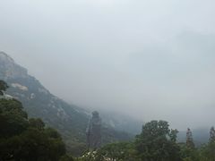 -青岛崂山太清宫
