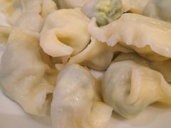 -东方饺子王(新奥购物中心店)