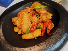 -院里寻菜·精致庭院菜(观沙岭店)