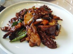 -惠丰堂饭庄·烤鸭·京味菜(西北旺·唐家岭店)