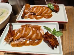 -京味斋·北京烤鸭(小西天店)