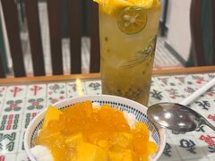 -堂屋糖水店(愚园店)