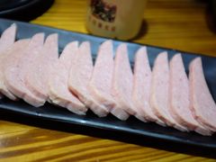 -味仙疯美蛙鱼头(清扬路总店)