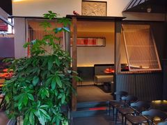 -单家老院·院子里的青岛菜(沙子口店)